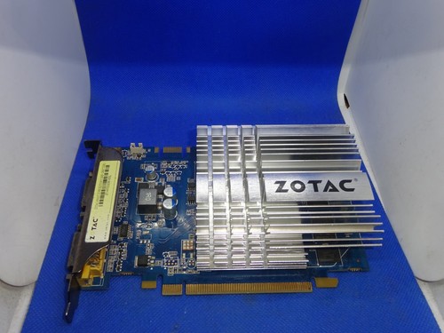 Zotac geforce 9500 - gt, zone