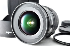 [Quasi come nuovo] Sigma EX