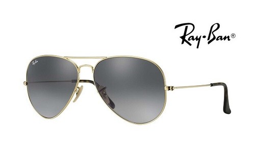 Ray ban 3025 aviator - rb,