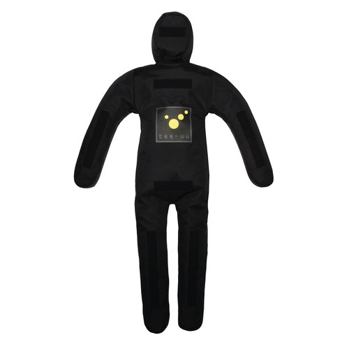 Tee crash junior - tee-uu,