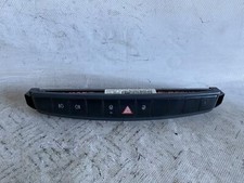 A4548202610 PULSANTIERA CENTRALE SMART Forfour 1° Serie Benzina RICAMBI U 897595