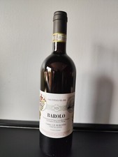 barolo burlotto 2020 , 0,75 condizioni perfette colore, livello ,capsula 