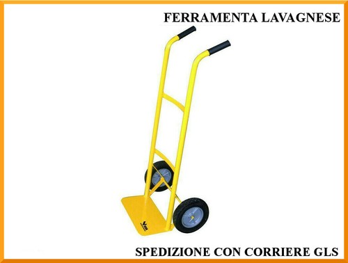 Carrello portacasse acciaio - portacasse,