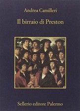 IL BIRRAIO DI PRESTON (LA