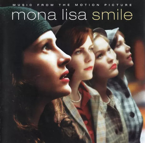 Mona lisa smile - smile:, music