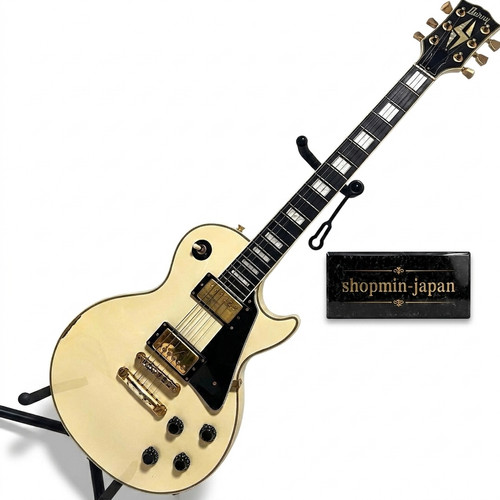 Burny rlc les paul - les, custom