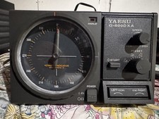 Yaesu G-800DXA HAM Radio