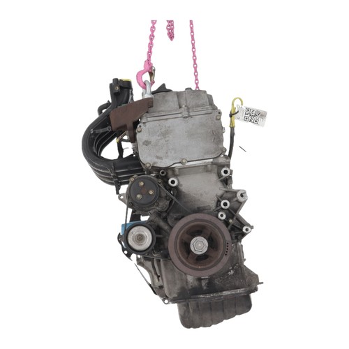 Motore nissan micra - iii, ph.1