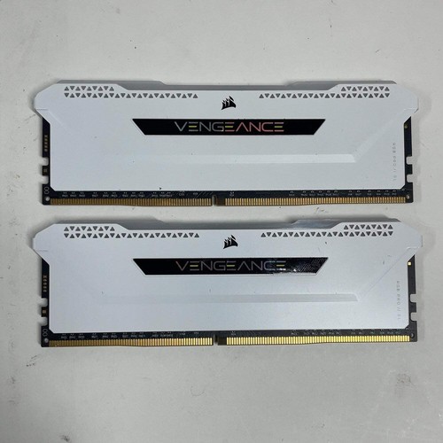 Corsair vengeance 2x8 - gb, (2x8