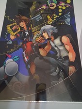 Kingdom Hearts Dream Drop