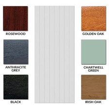 Walcott Inserto Pannello Porta