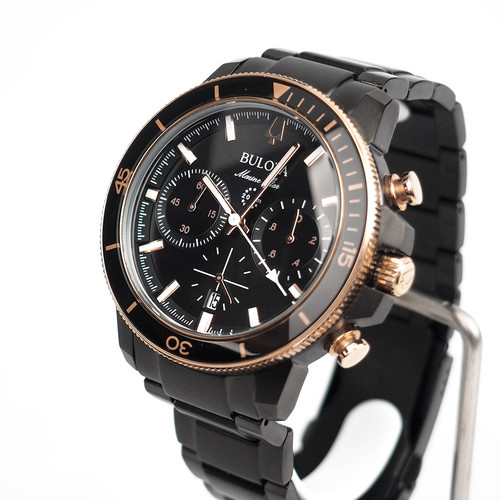 Orologio bulova marine star - marine,