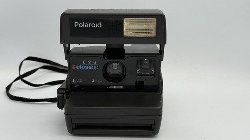 Macchina fotografica polaroid - macchina,