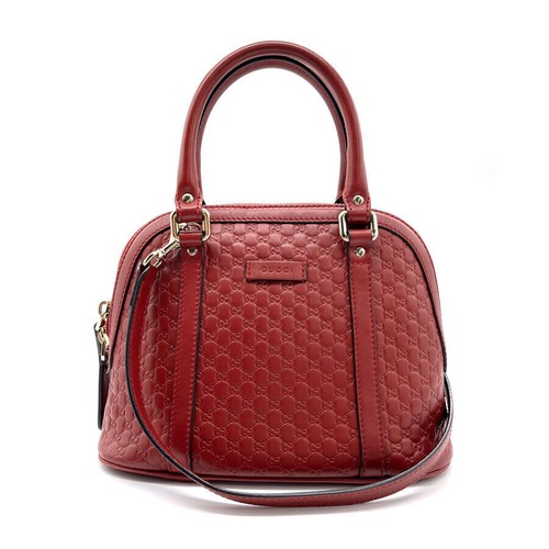 Auth gucci micro guccissima - auth,