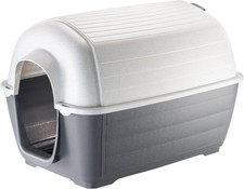 Cuccia Da Esterno per Cani