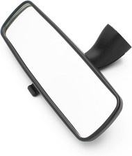 Per Peugeot 207 Specchietto retrovisore Interno per Auto