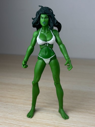 Hasbro marvel legends - hasbro, fang