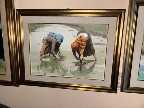 Quadro eros kara - eros,