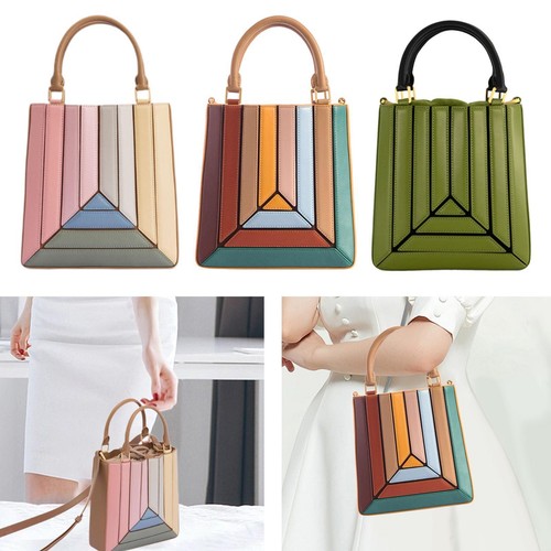 Borsa mano con manico - mano,