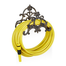 Portatubo Da Giardino, Stile