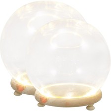 2 Pezzi Coprifiori Conservati