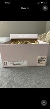 JIMMY CHOO LANCE Champagne