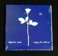 Depeche Mode ‎– Enjoy The Silence / SEALED CD, Maxi-Single, Poly-Flex Box