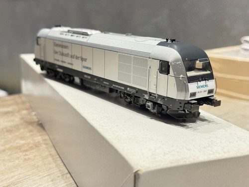 Roco 62831 motrice diesel - , er20