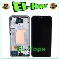 DISPLAY LCD OLED FRAME PER