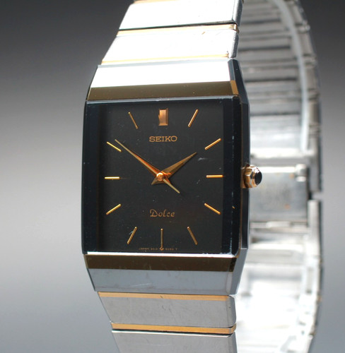 Orologio uomo vintage - vintage, 1986