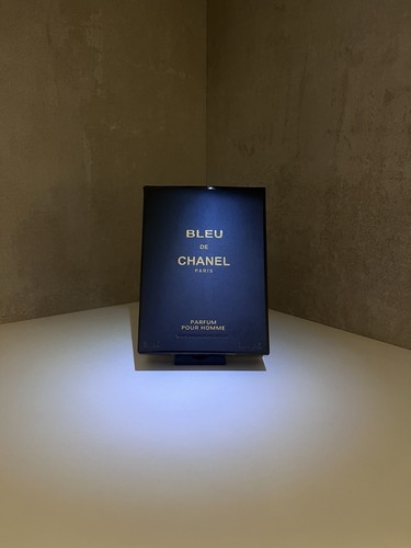 Parfum blue chanel 100 - parfum,