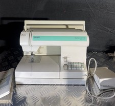 PFAFF Tipmatic 6110 Macchina