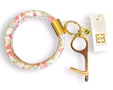 Lotto 2 portachiavi Mary