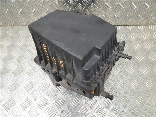 Filtro airbox 135cv 155cv - filtro,