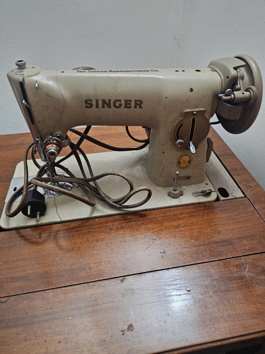 Macchina cucire singer - macchina, da