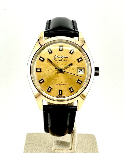 Glashütte - ,