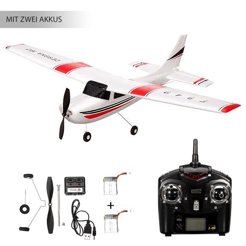Wltoys f949 ghz rc - ghz,
