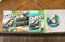 Dirt 3: Complete Edition -Xbox