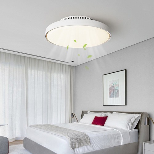 Ventilatore soffitto - da,