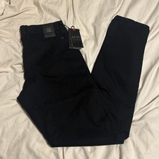 JEANS DENIM ELASTICIZZATO