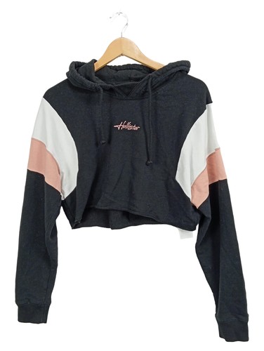 Hollister felpa con - felpa, cappuccio