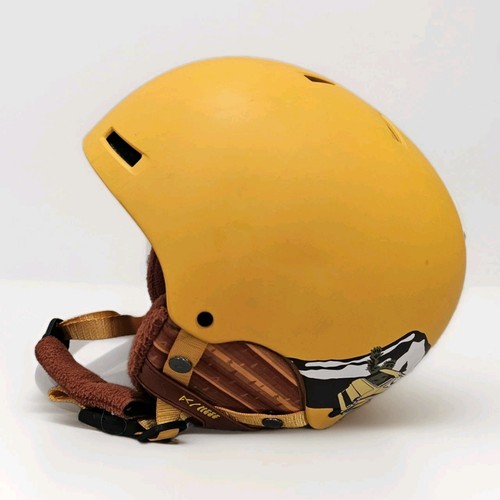 Casco anon rime - anon, cm