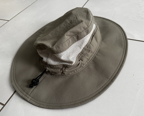 Cappello columbia bora booney - cappello,