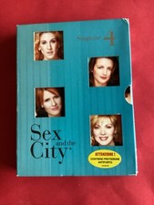 Sex And The City Stagione 4 -