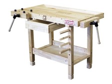 Holzmann WB106MINI workbench