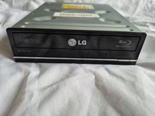 LG BH10LS38 Lettore Riscrittore Blu-ray Interno Masterizzatore Unità Ottica BD-RW DVD CD