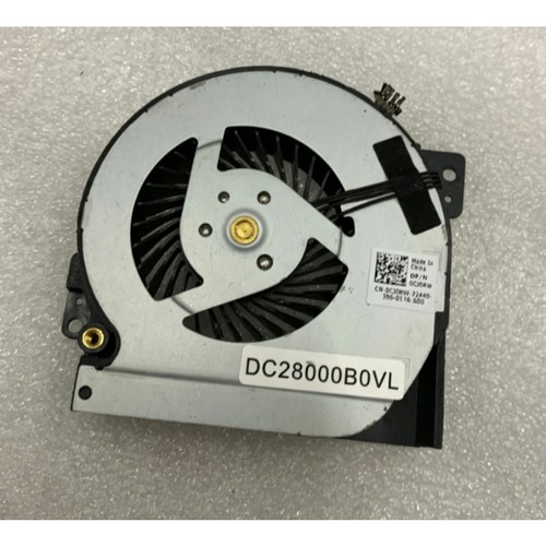 Per dell m5700 m6700 - per, ventola