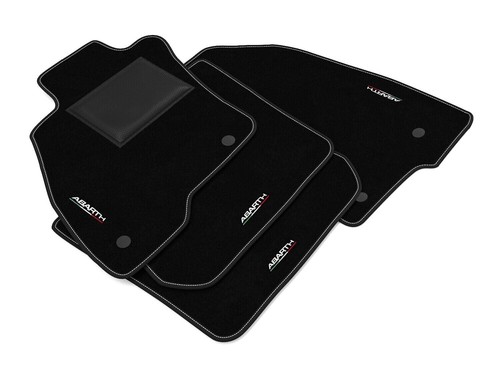 Tappetini auto fiat grande - auto,