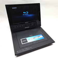 Sony BDP-SX910 Lettore Blu-ray