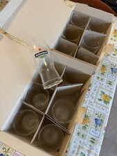 Set Di 11 Bicchieri Da Birra